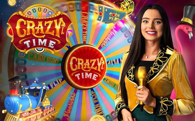 Crazy Time